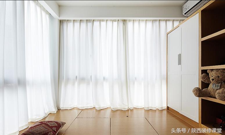 250平拥抱大自然的家，一个放松惬意的居家空间