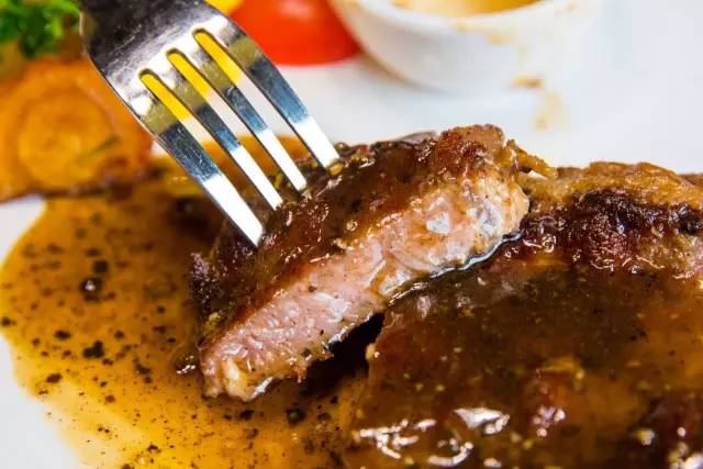 广州日航酒店贝拉诺自助西餐厅,广州十大必吃西餐厅