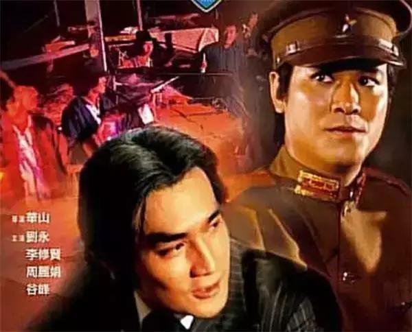 李翰祥干儿子，史上最经典秦始皇，前妻曾遭他家暴和毁容