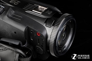 佳能hfg50摄像机快速入门,佳能hfr806摄像机测评