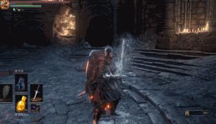 黑暗之魂3完全攻略视频,黑暗之魂3冷冽谷攻略