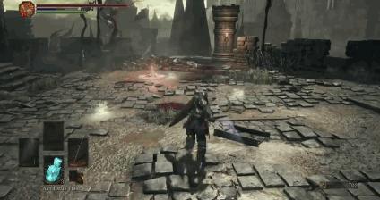 黑暗之魂3完全攻略视频,黑暗之魂3冷冽谷攻略