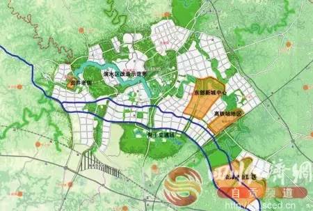 这些大帅哥，谁更能代表四川颜值？