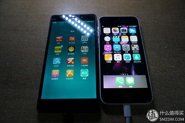 小米4c高配版使用感受,小米4c测试视频