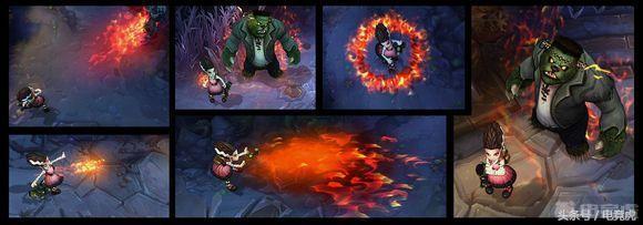 安妮银河魔装机神多少钱,lol安妮银河魔装机神皮肤