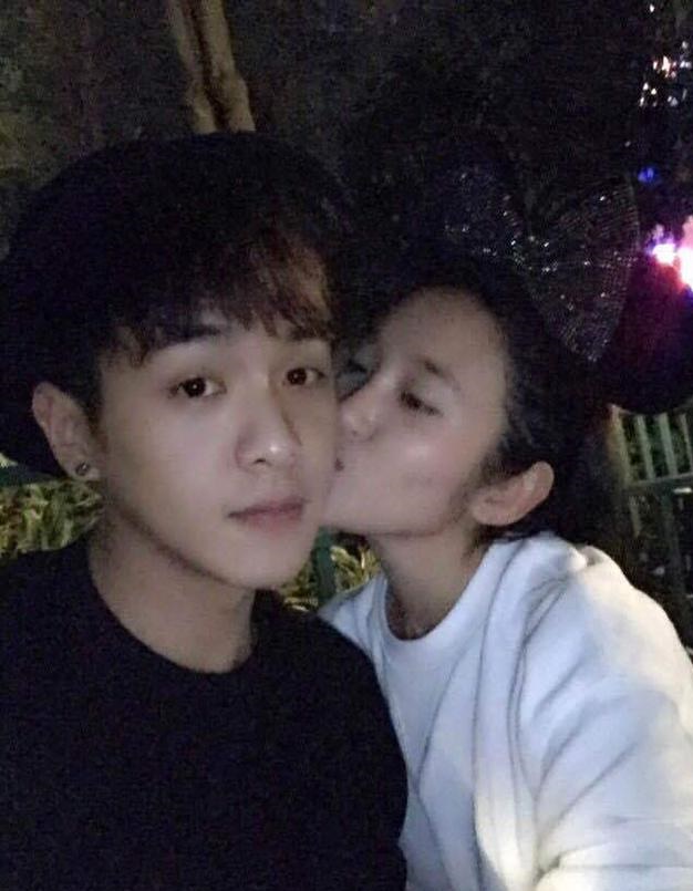 今年公布恋情的8对明星情侣,公开恋情的明星