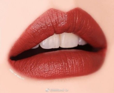 最好用的几款色号,口红推荐色号大牌