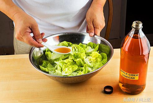 醋能降血压血糖吗,醋有降压降糖作用吗