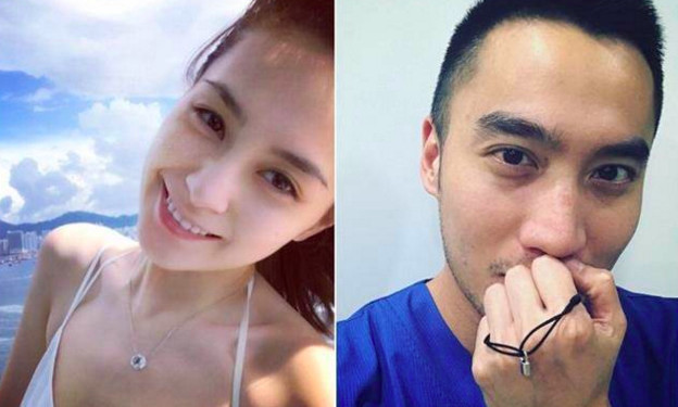 阿娇现任男友,阿娇男友台湾网络红人