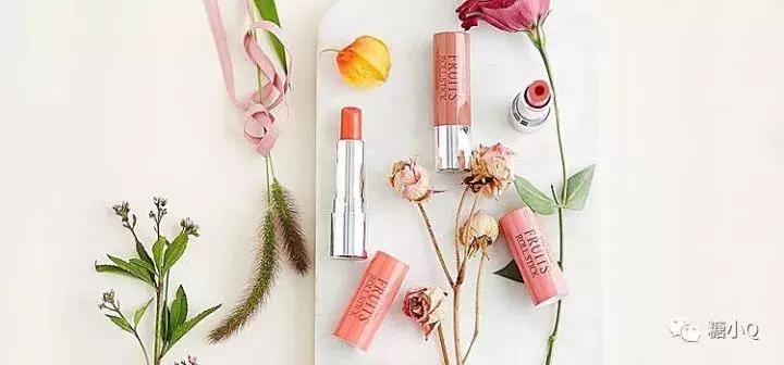 夹心口红,夹心口红润唇