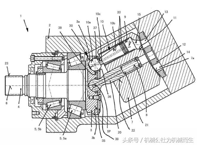 林德世界第一,林德液压泵系列