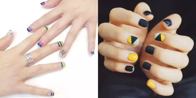 美甲店经营技巧美甲教程,美甲店怎么拍抖音吸引顾客