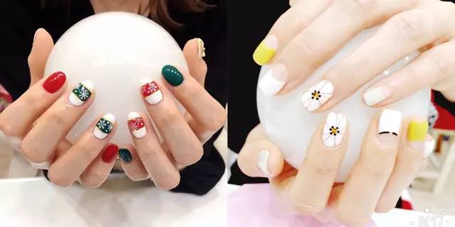 美甲店经营技巧美甲教程,美甲店怎么拍抖音吸引顾客