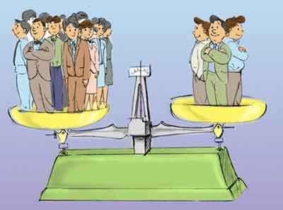 面对单位内斗领导如何解决,单位内斗该不该站队