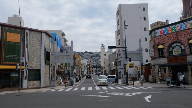 日本长崎自由行旅游攻略,日本长崎一日旅游攻略