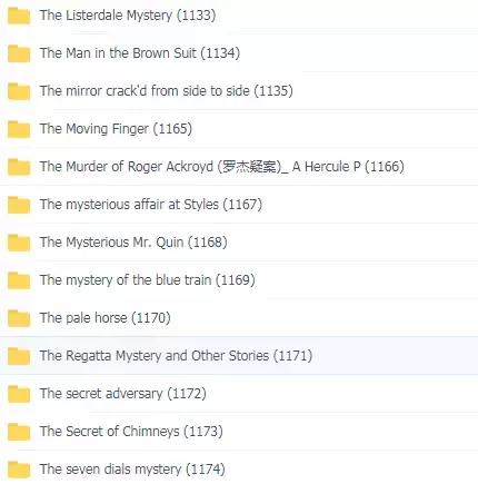 英文书库必读书籍推荐,知乎推荐最高的15本英文书