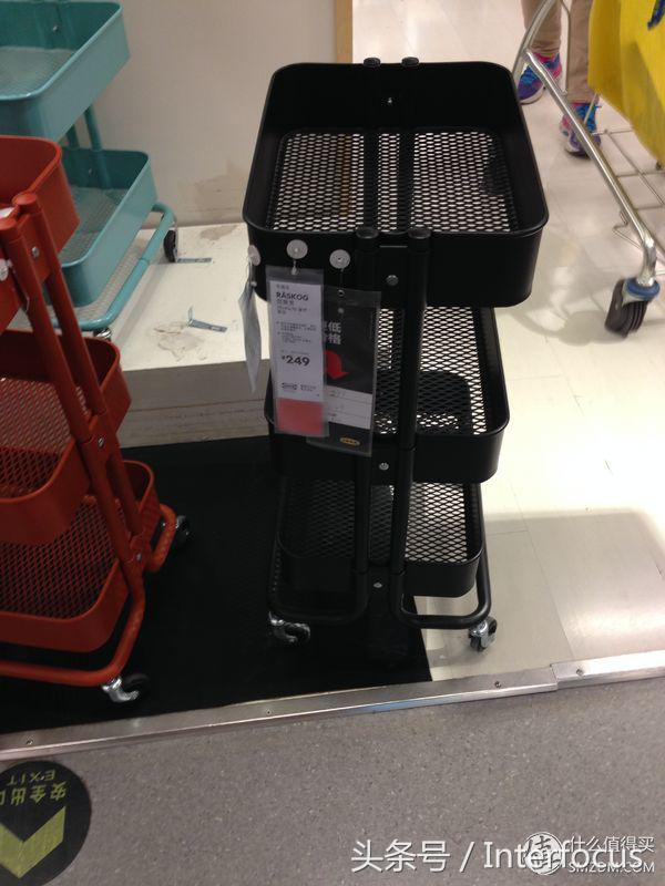 所住城市没有宜家,怎么购买宜家家具?