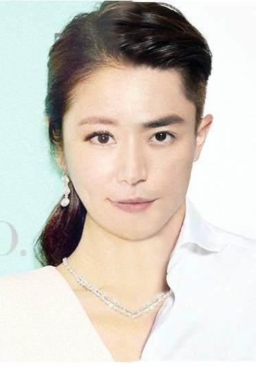 看完这些ps大神的对比图我跪下了,明星和明星合体图片