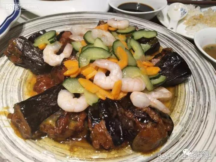 我家小区旁边老饭店变身3.0，三鲜锅烙让嘴欲罢不能，让胃抗议！