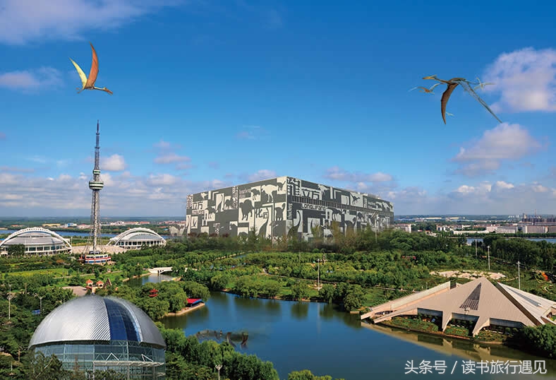 潍坊的5a级景区,潍坊100个景区排名