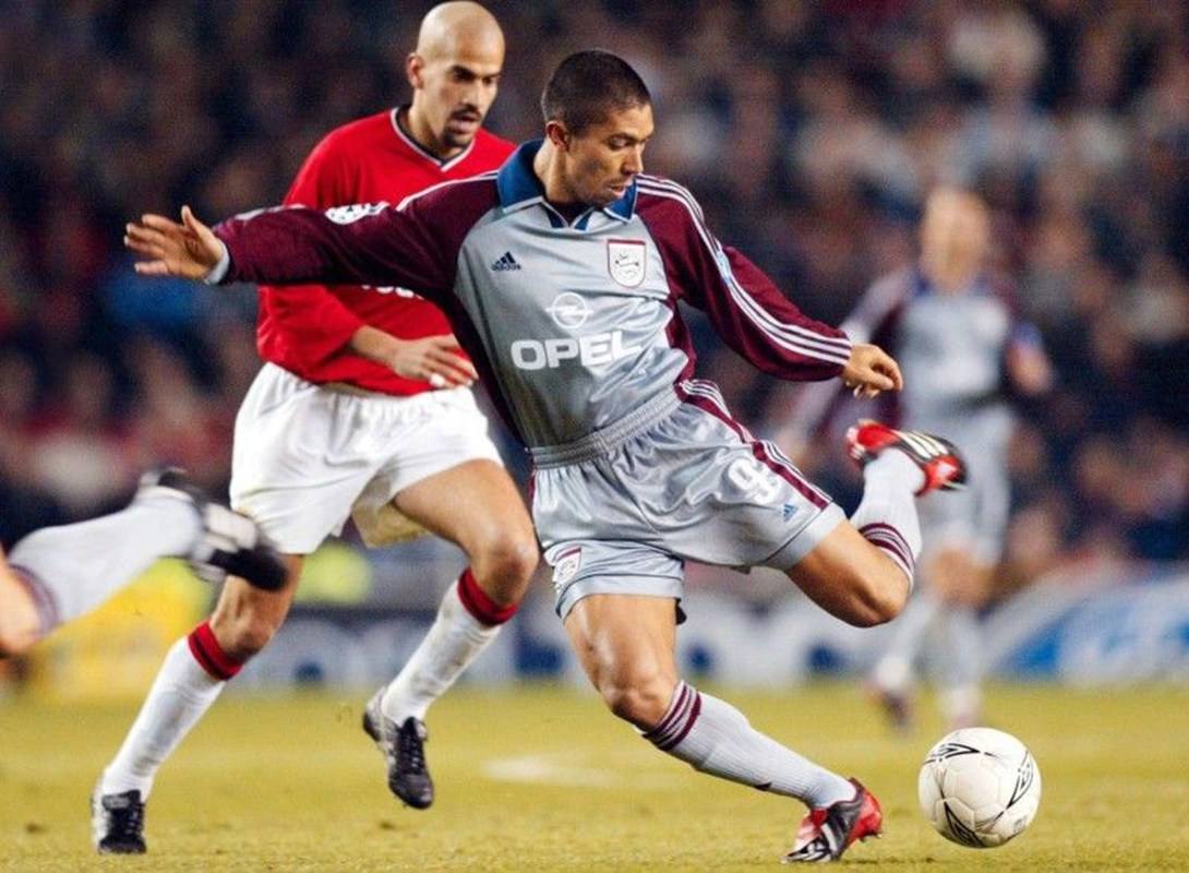 足坛十大生不逢时巨星,世界足坛近十年十大最强球星