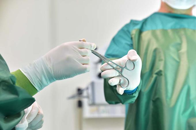 宫颈肥大要不要紧,宫颈肥大纳氏囊肿