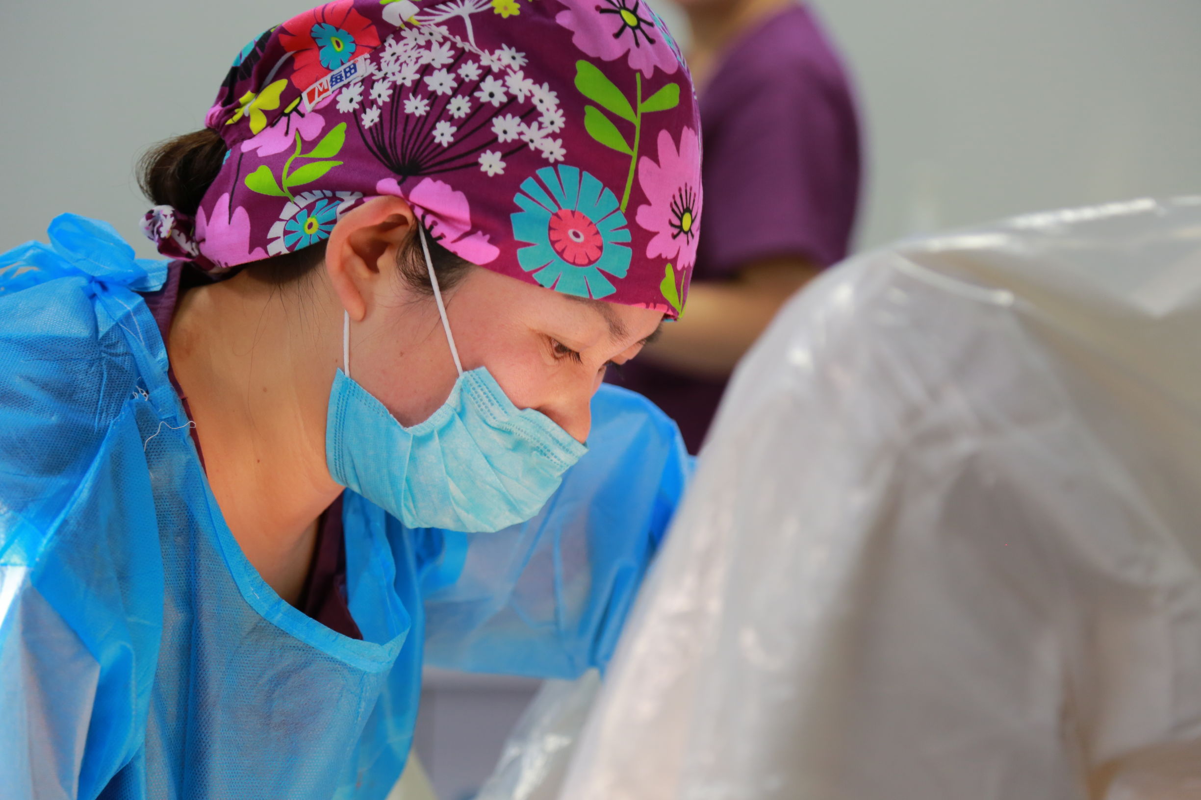 分娩体验的谣言,生产时怎么听助产士的话