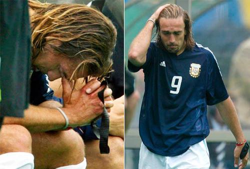 世界足坛近十年十大最强球星,盘点全球最强的十位足球球星