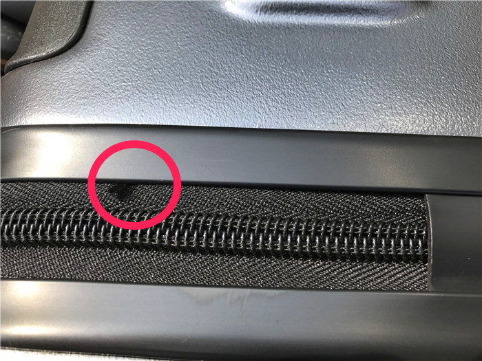 小米90分轻商务登机箱第二代上手,小米商旅背包199和149