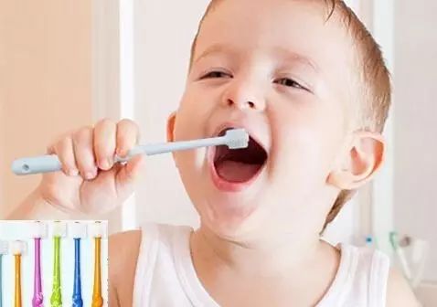 5万元人人都想要，值5万的牙你好好刷了吗？