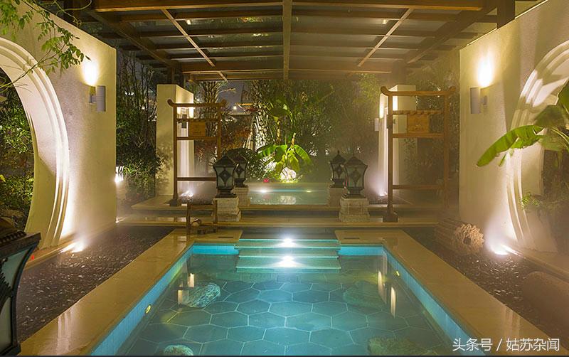 苏州温泉旅游攻略,苏州温泉胜地大推荐