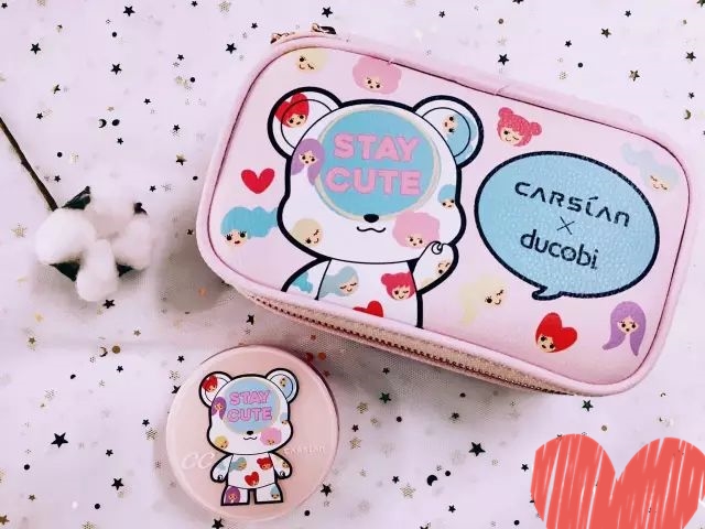 平价彩妆套装测评,新晋彩妆测评