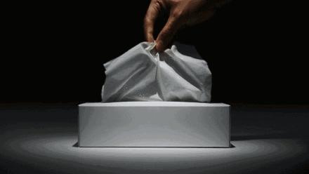 卫生纸和餐巾纸到底有啥差别？用错可就麻烦了……