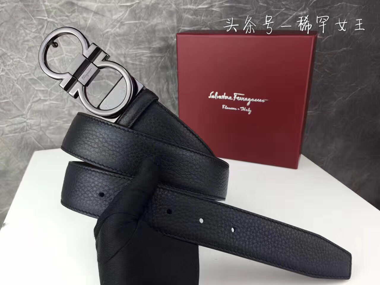 菲拉格慕的皮带适合商务正装吗,菲拉格慕皮带可以配正装吗