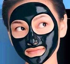 听说你的皮肤毛孔大到能插秧？