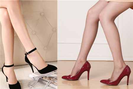 高跟鞋大了怎么办小妙招,高跟鞋大了在家怎么处理