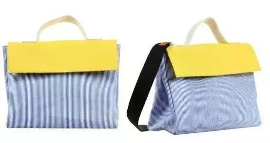 帆布包小众设计感大容量,第二名的逆袭第三季帆布包