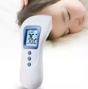 体温计怎么选准确,水银温度计和红外体温计哪个更准