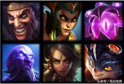 赛季末看遍攻略还没上黄金?教你从LOL代练手里拿回自己的钱!