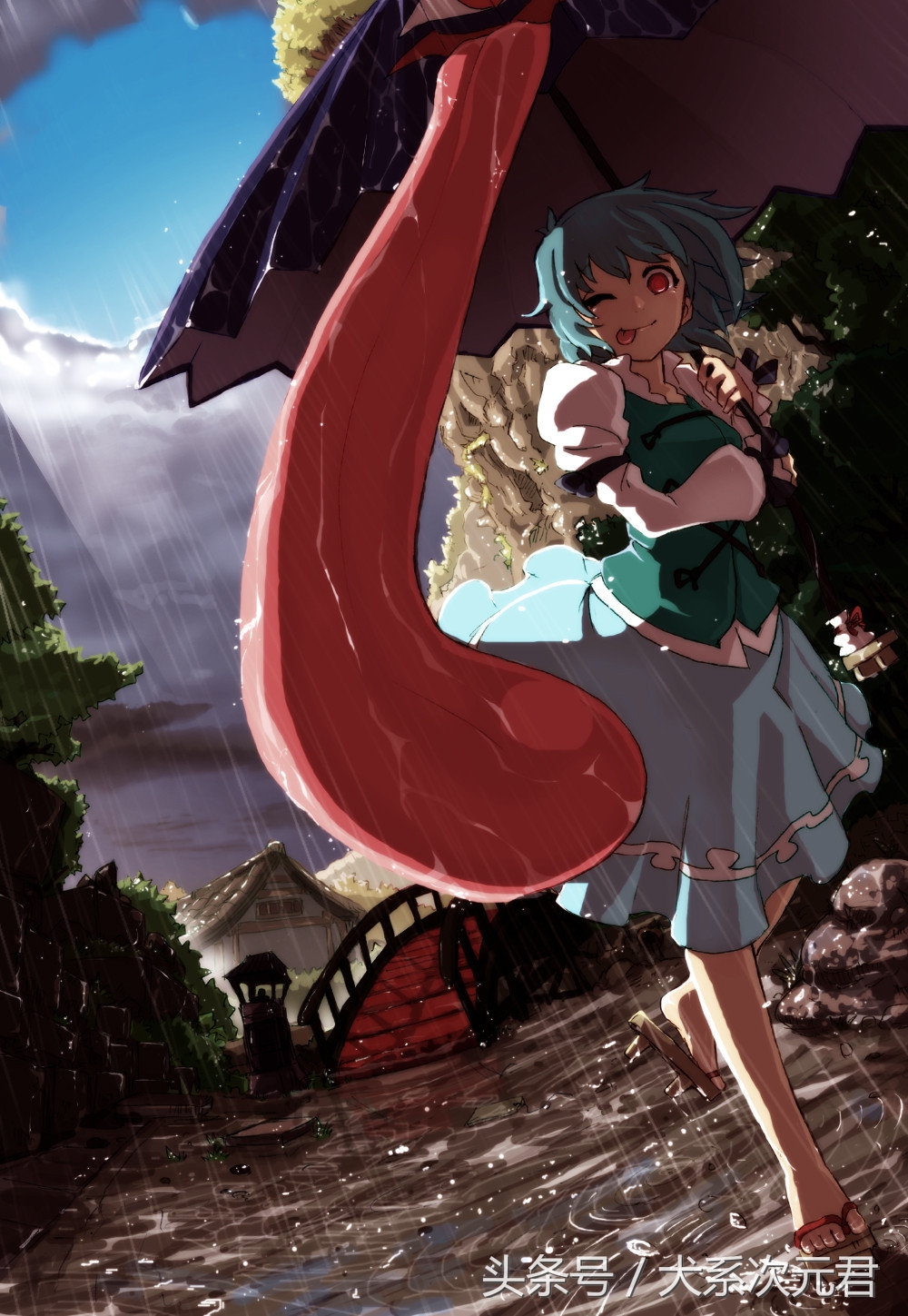 多多良变身除了喷火还会什么,多多良是哪个动漫