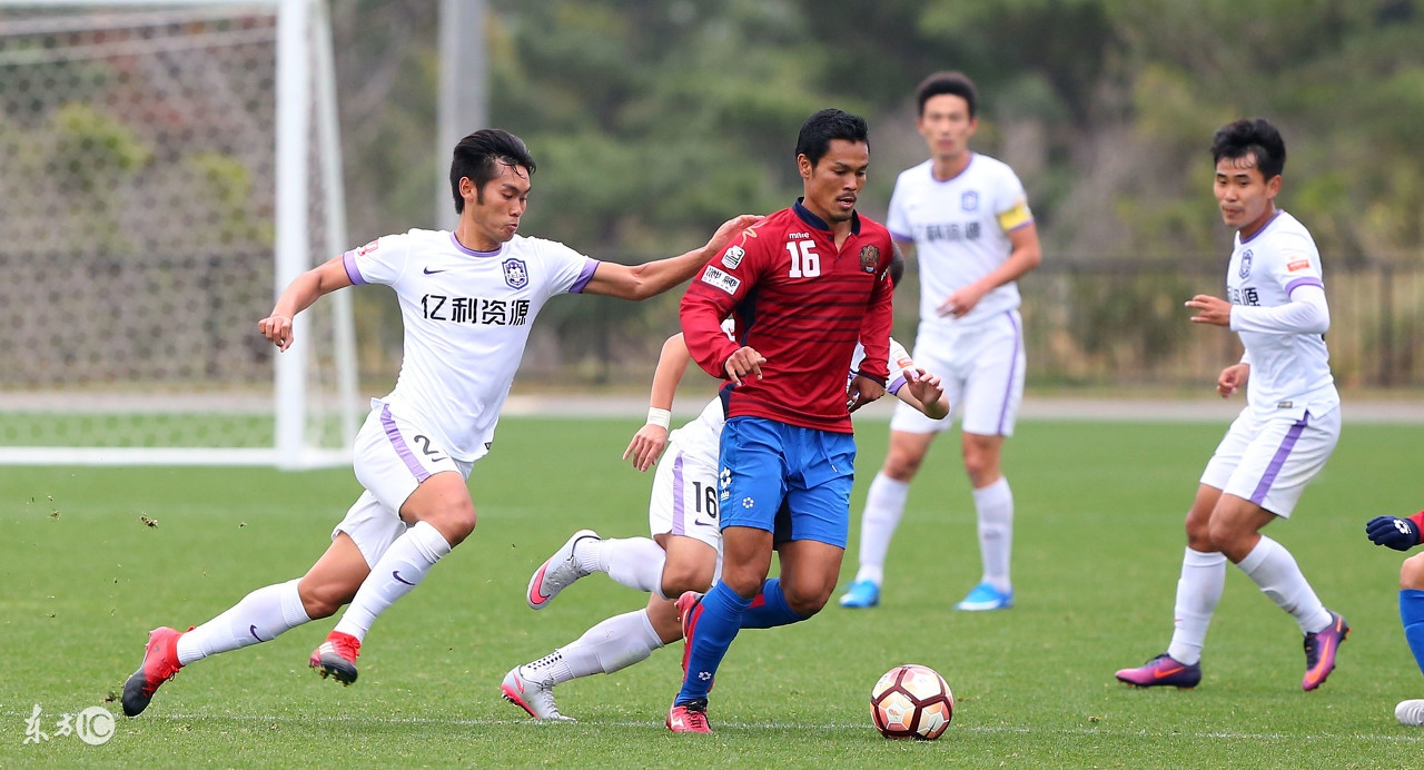 业余足球八人制体会,业余足球8人场打法