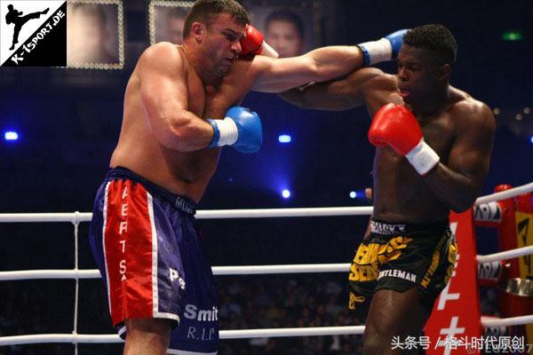 这个小国遍地出格斗天才，踢足球小男孩都能打遍世界无敌手