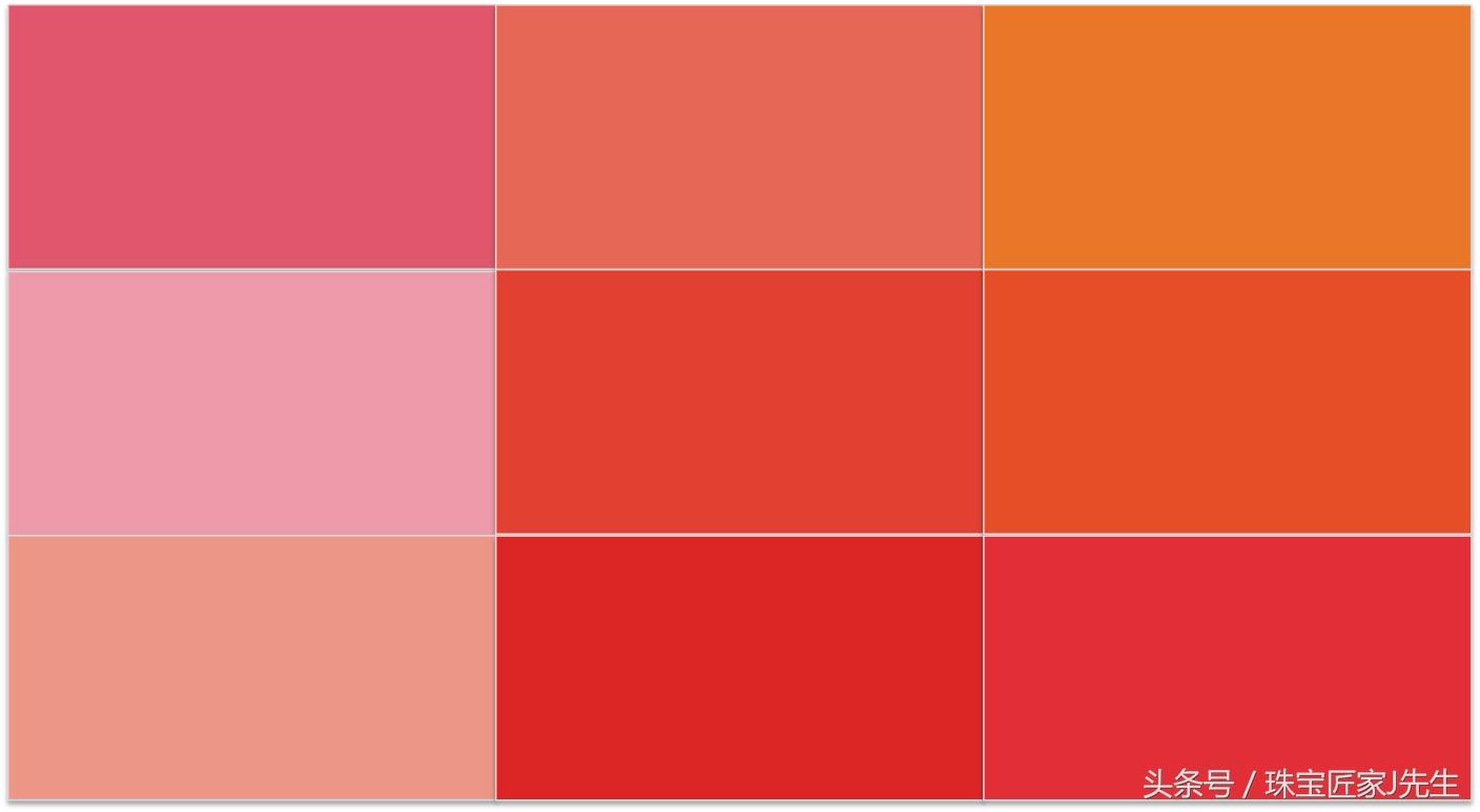 到底是灰绿还是粉白的鞋,神奇的鞋子颜色灰绿和粉白