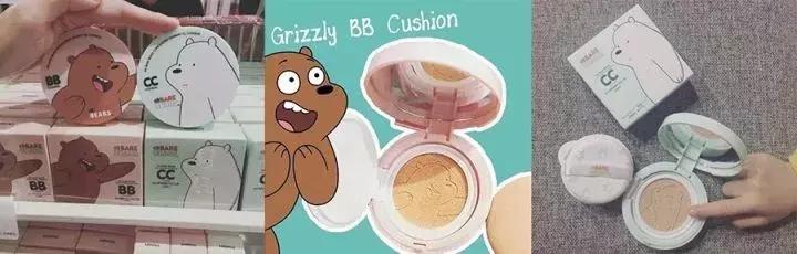 品牌组cp,品牌联名cp是什么