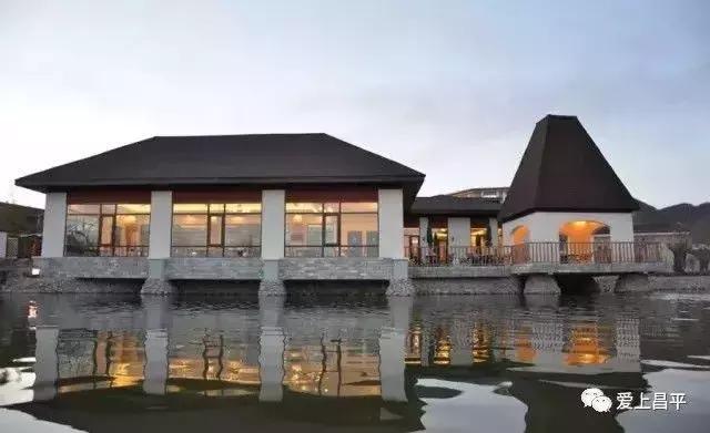 大家好，给大家介绍一下，这是我们昌平小汤山的看家宝！