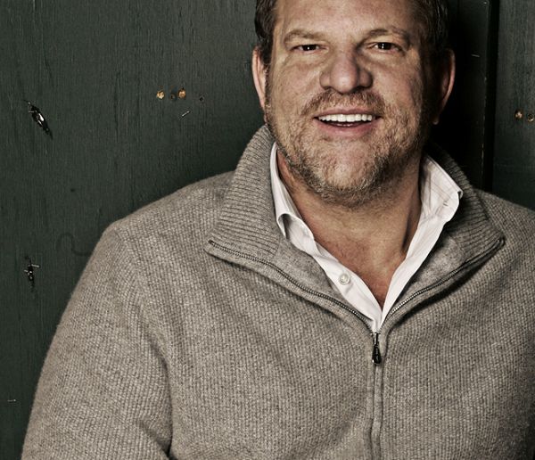 好莱坞的风云人物韦恩斯坦 (韦恩斯坦纪录片)