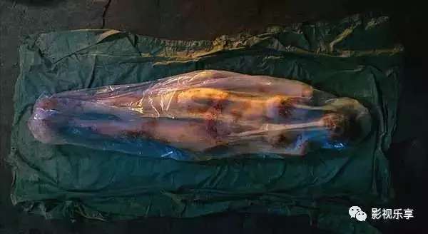 韩国高分变态犯罪片,一部不敢看第二遍的韩国犯罪片