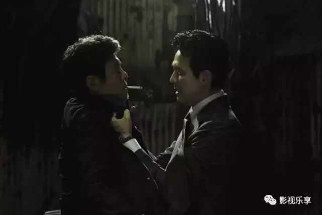 韩国高分变态犯罪片,一部不敢看第二遍的韩国犯罪片