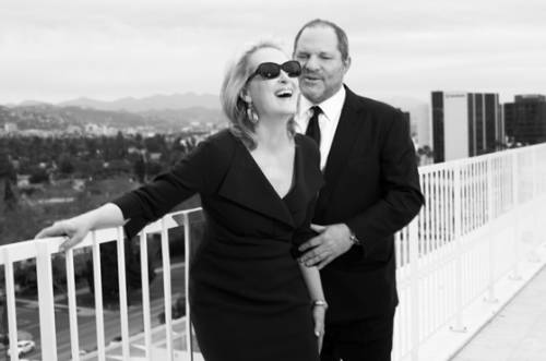 好莱坞的风云人物韦恩斯坦 (韦恩斯坦纪录片)