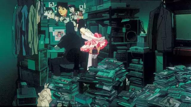 如何评价今敏导演,今敏导演